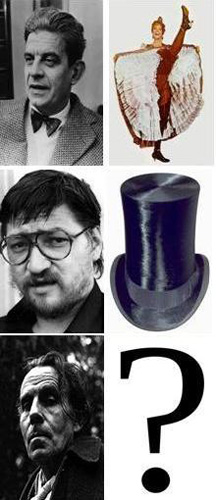 раздаточный материал