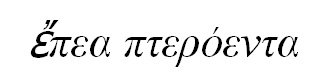 раздаточный материал
