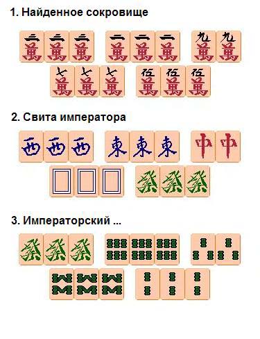 раздаточный материал
