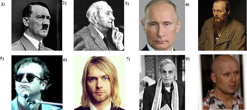 раздаточный материал