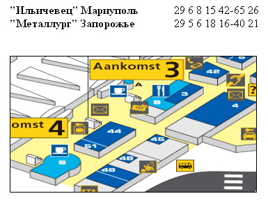 раздаточный материал