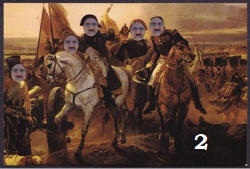 раздаточный материал