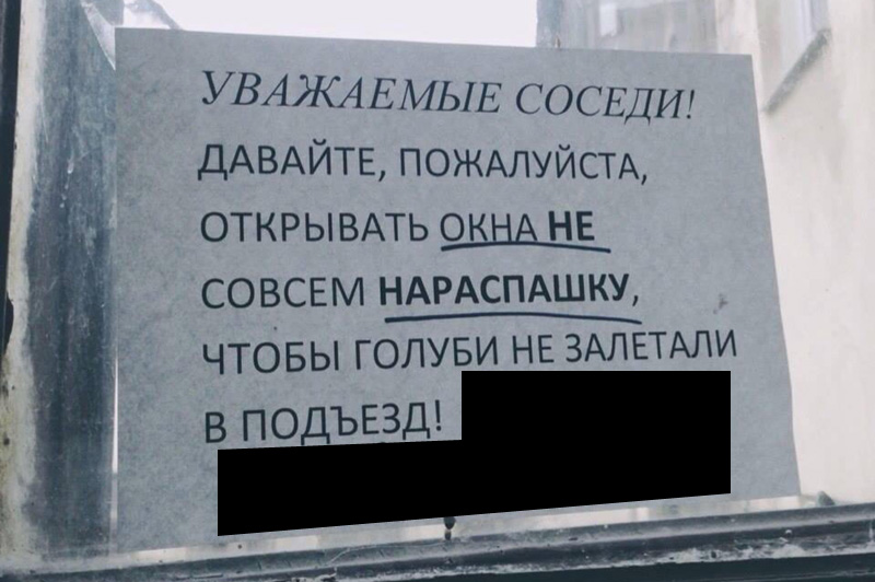 раздаточный материал