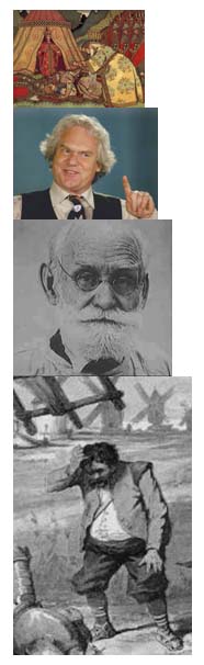 раздаточный материал