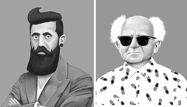 раздаточный материал