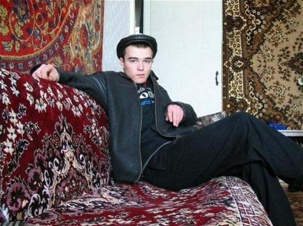 раздаточный материал