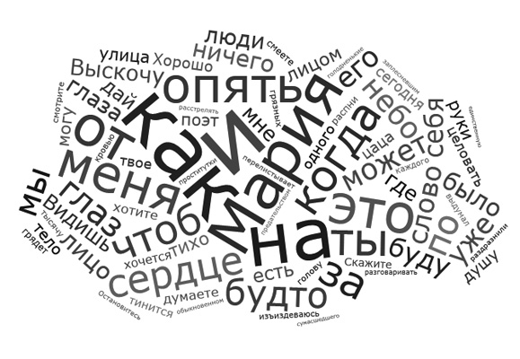 раздаточный материал