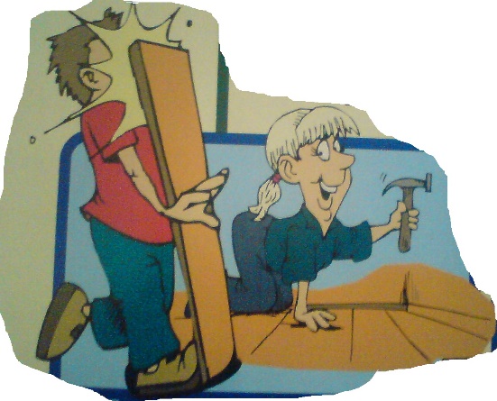 раздаточный материал