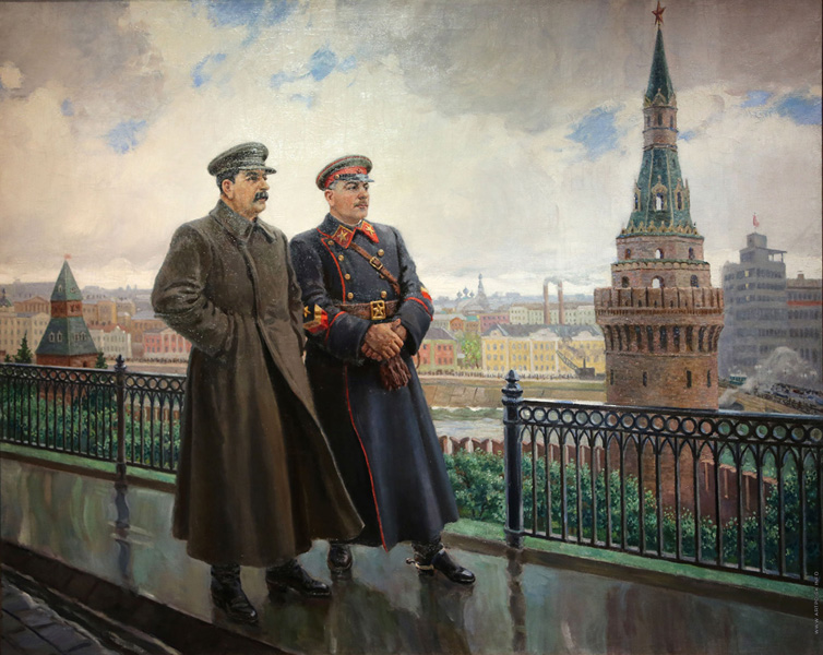 раздаточный материал