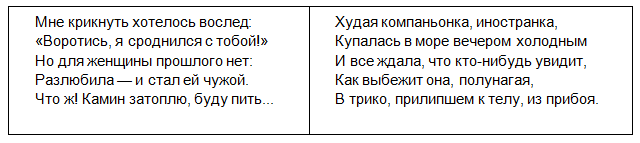 раздаточный материал