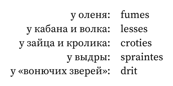 раздаточный материал