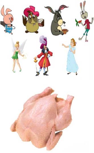 раздаточный материал