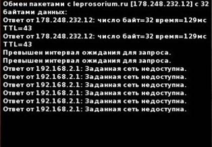 раздаточный материал