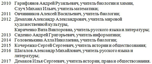 раздаточный материал