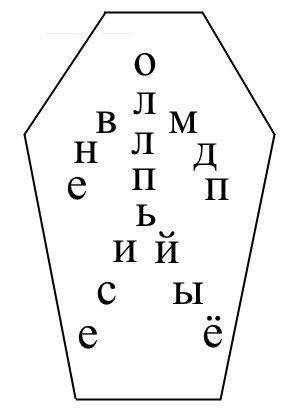 раздаточный материал
