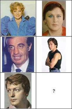 раздаточный материал