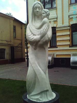 раздаточный материал