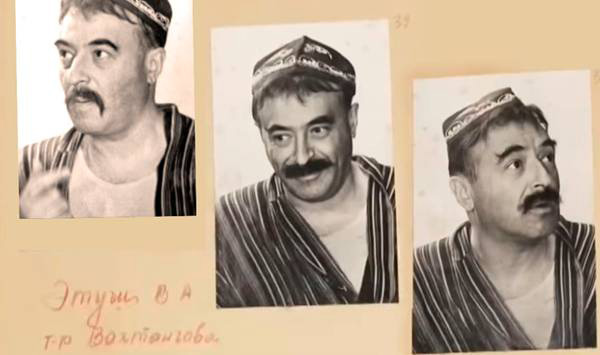 раздаточный материал
