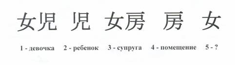 раздаточный материал