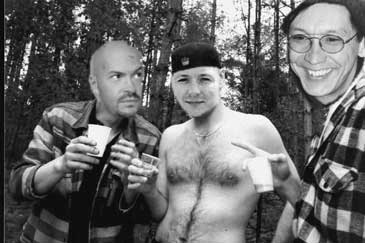 раздаточный материал