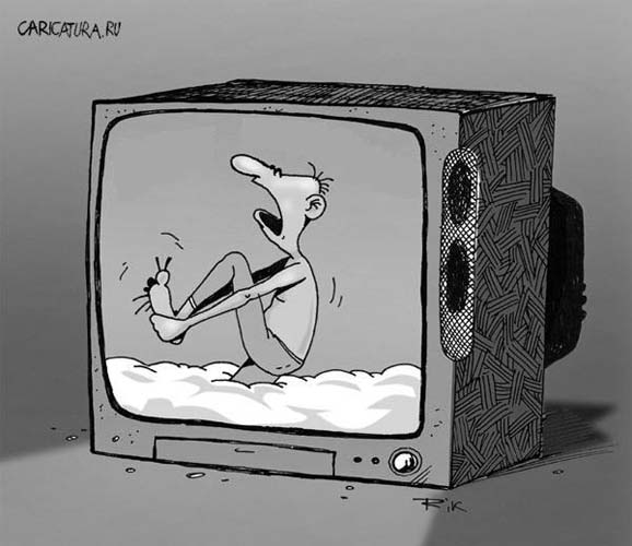 раздаточный материал