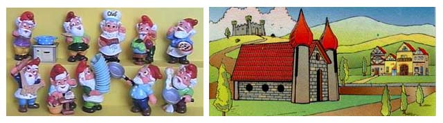 раздаточный материал
