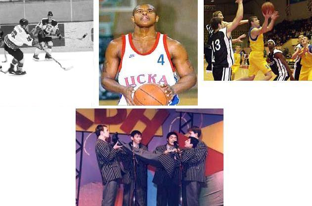 раздаточный материал