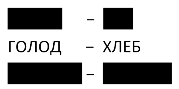 раздаточный материал