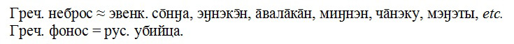 раздаточный материал