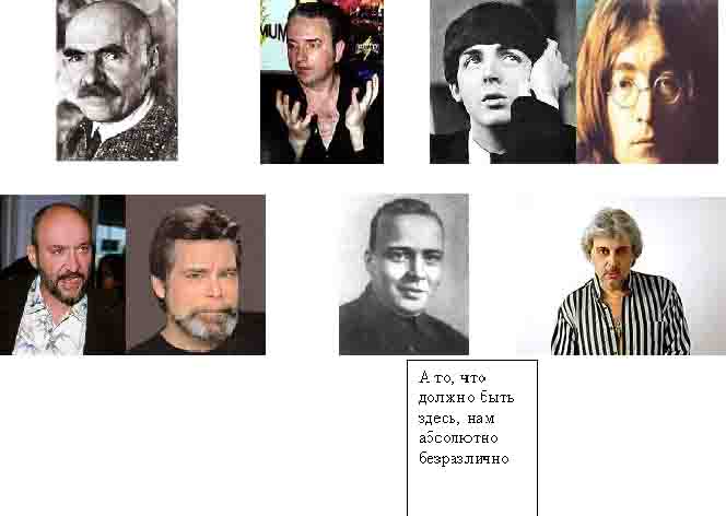 раздаточный материал