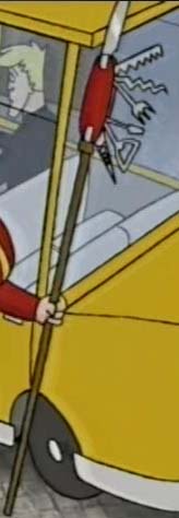 раздаточный материал
