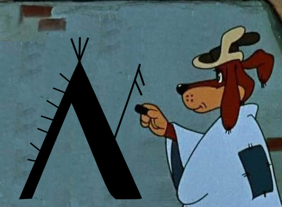 раздаточный материал