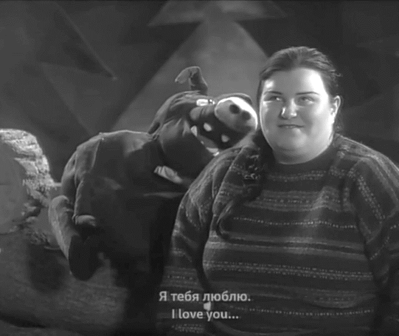 раздаточный материал