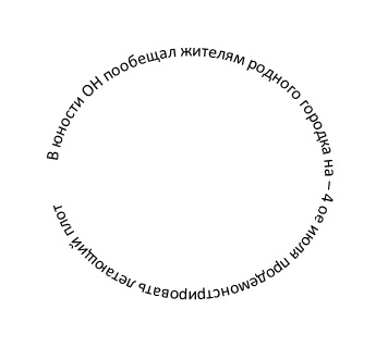 раздаточный материал
