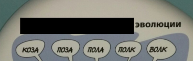 раздаточный материал