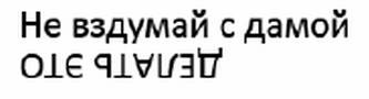раздаточный материал