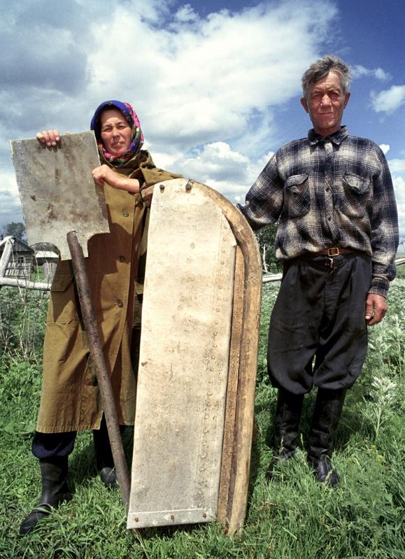 раздаточный материал