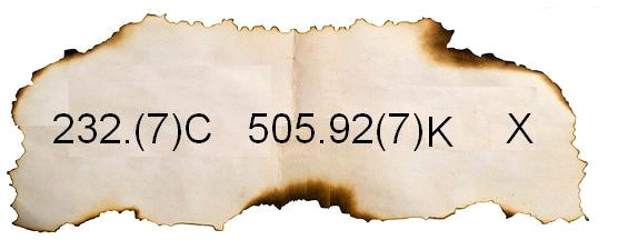 раздаточный материал