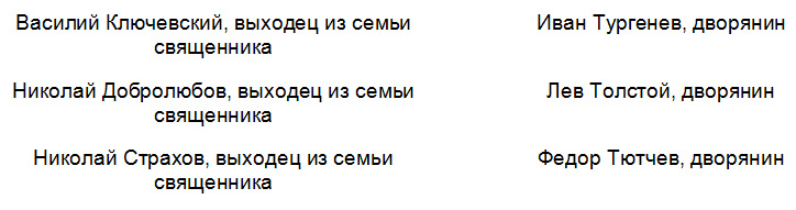 раздаточный материал