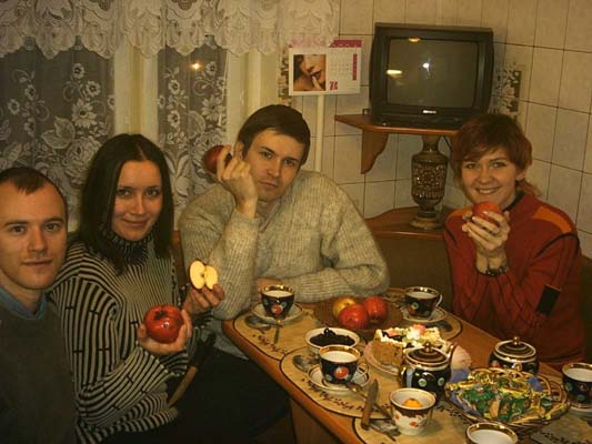 раздаточный материал