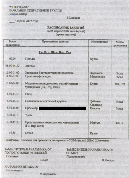 раздаточный материал