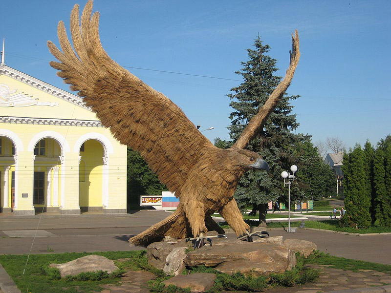 раздаточный материал